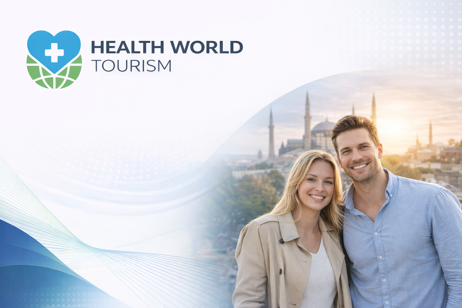 Yurt Dışından Türkiye’ye Tedavi İçin Gelen Hastalar İçin Tam Rehber (2026)