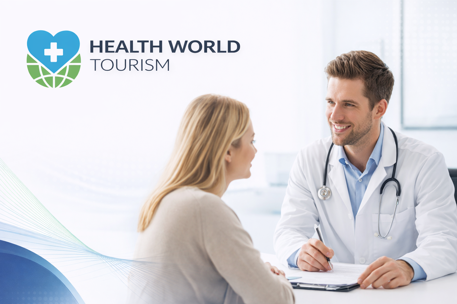 En İyi Doktoru Nasıl Seçersiniz?