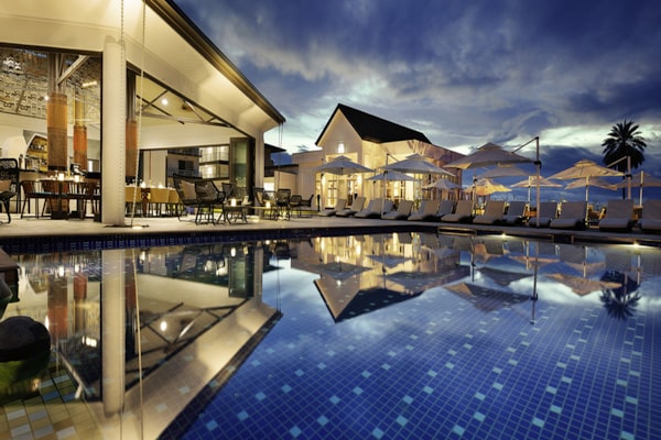 SPA & Wellness Merkezi