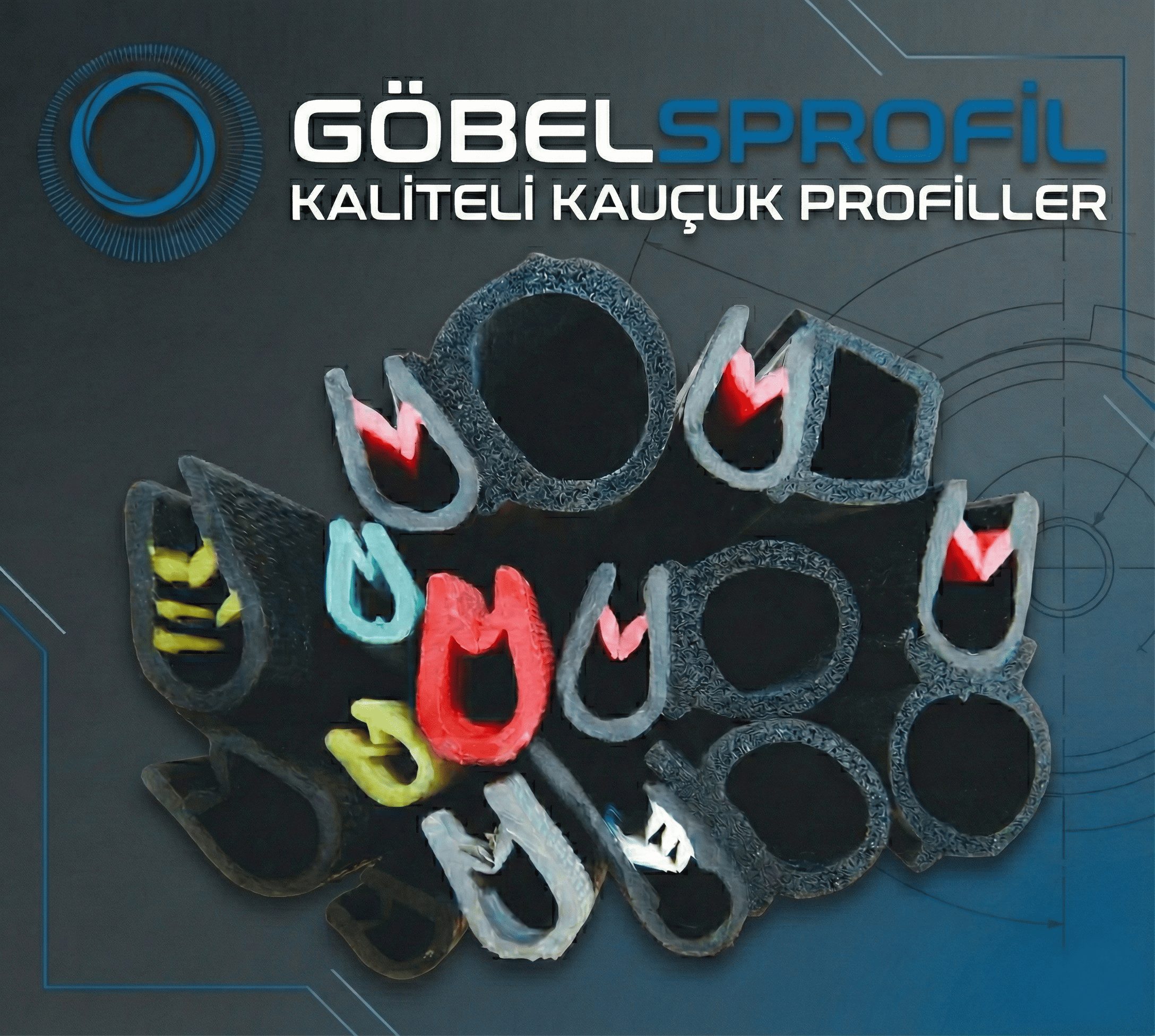 Sızdırmazlık Teknolojilerinde Uzman Çözümler