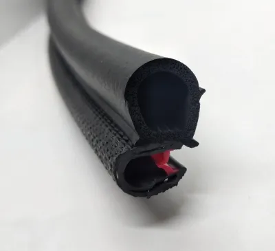 Sektörün Esnek Gücü: Göbel's Profil ile Yüksek Standartlı Sızdırmazlık Çözümleri