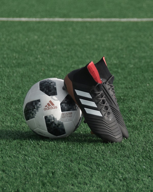 Adidas Predator Edge.1