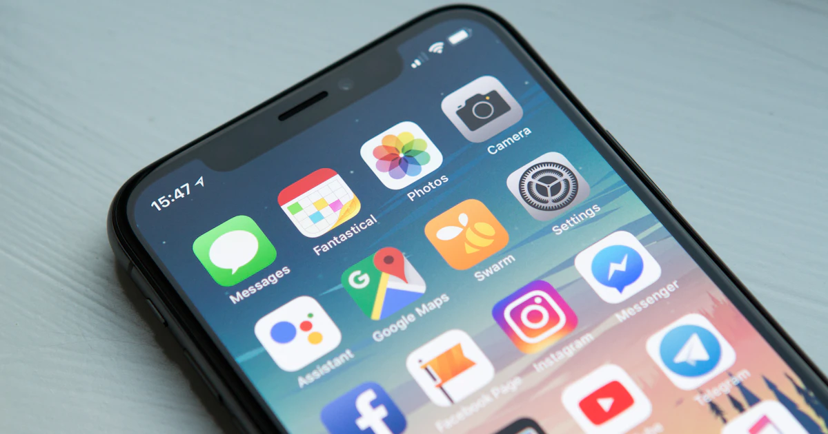 E-Ticarette Mobil Uyumluluk: Satışlarınızın %60'ı Cepten Geliyor