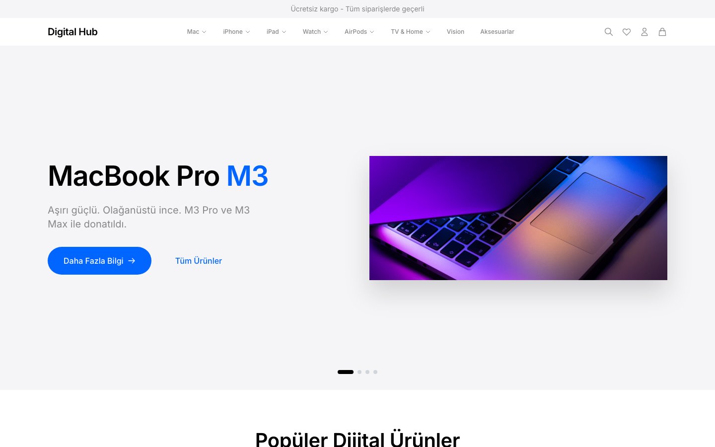 E-ticaret yazılımı karşılaştırma