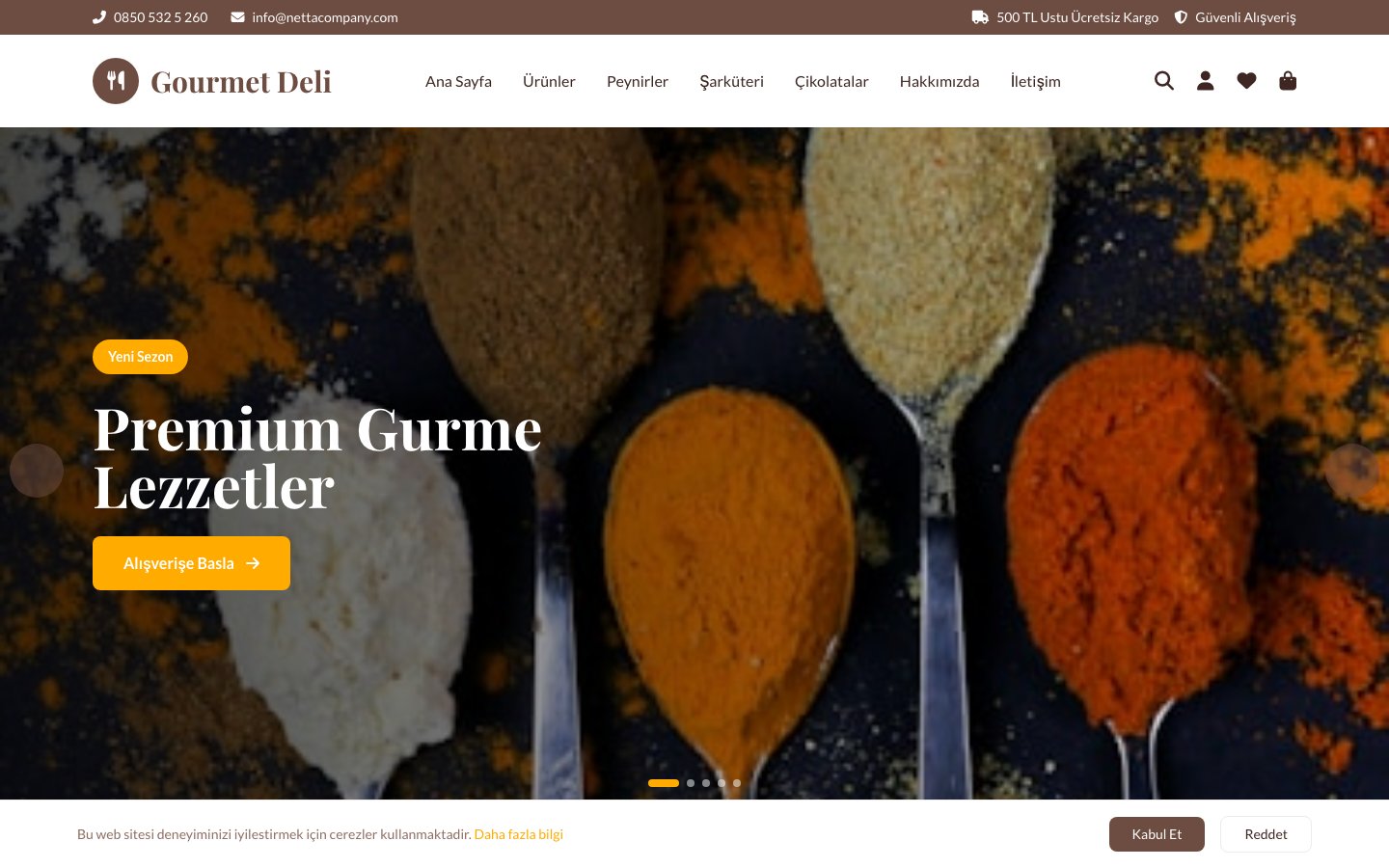 Çoklu kanal satış yönetimi