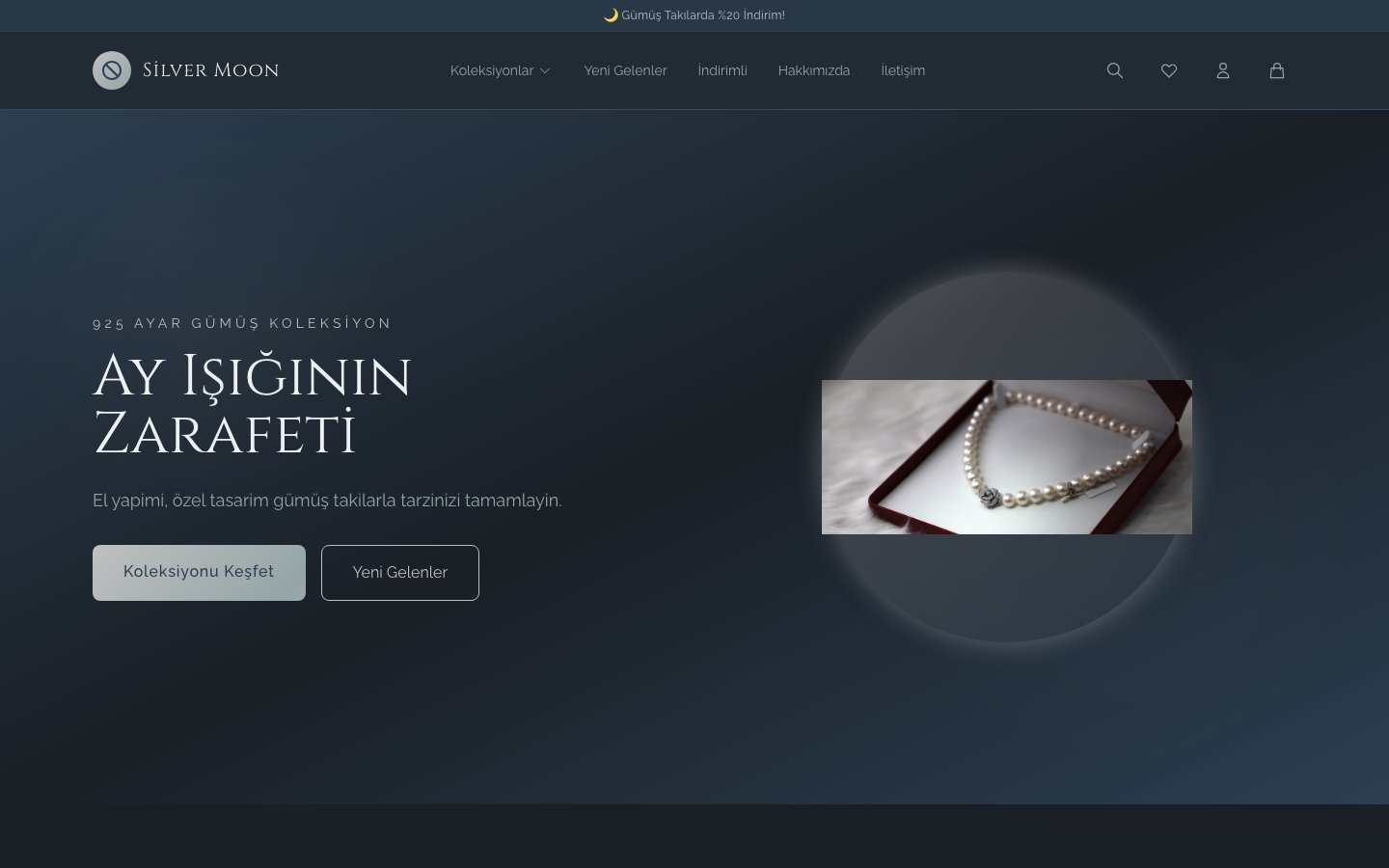 Güvenli ödeme süreci